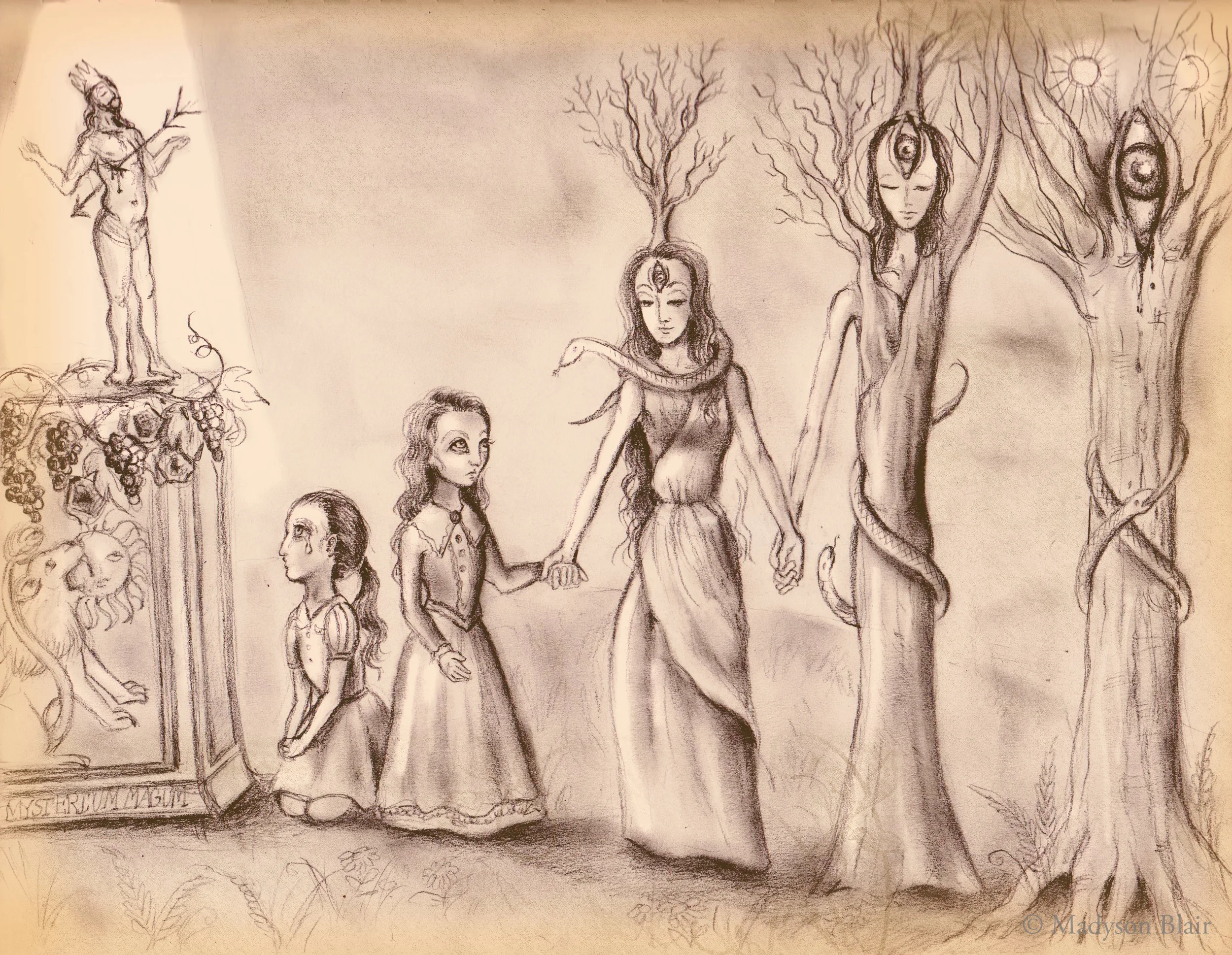 'The Return'