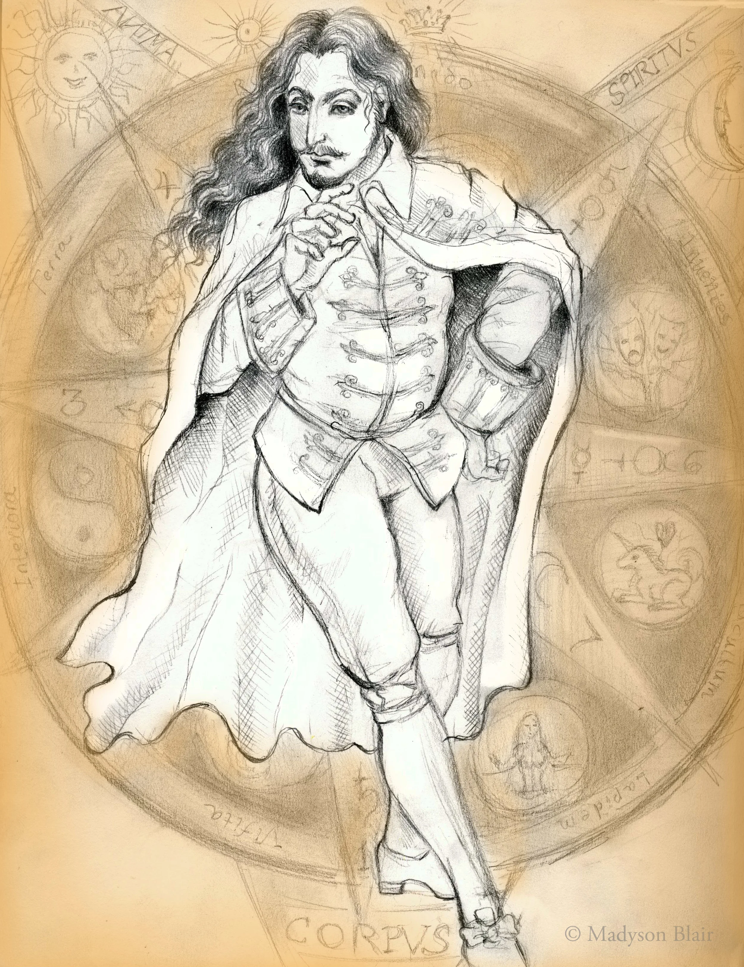'Mandala'