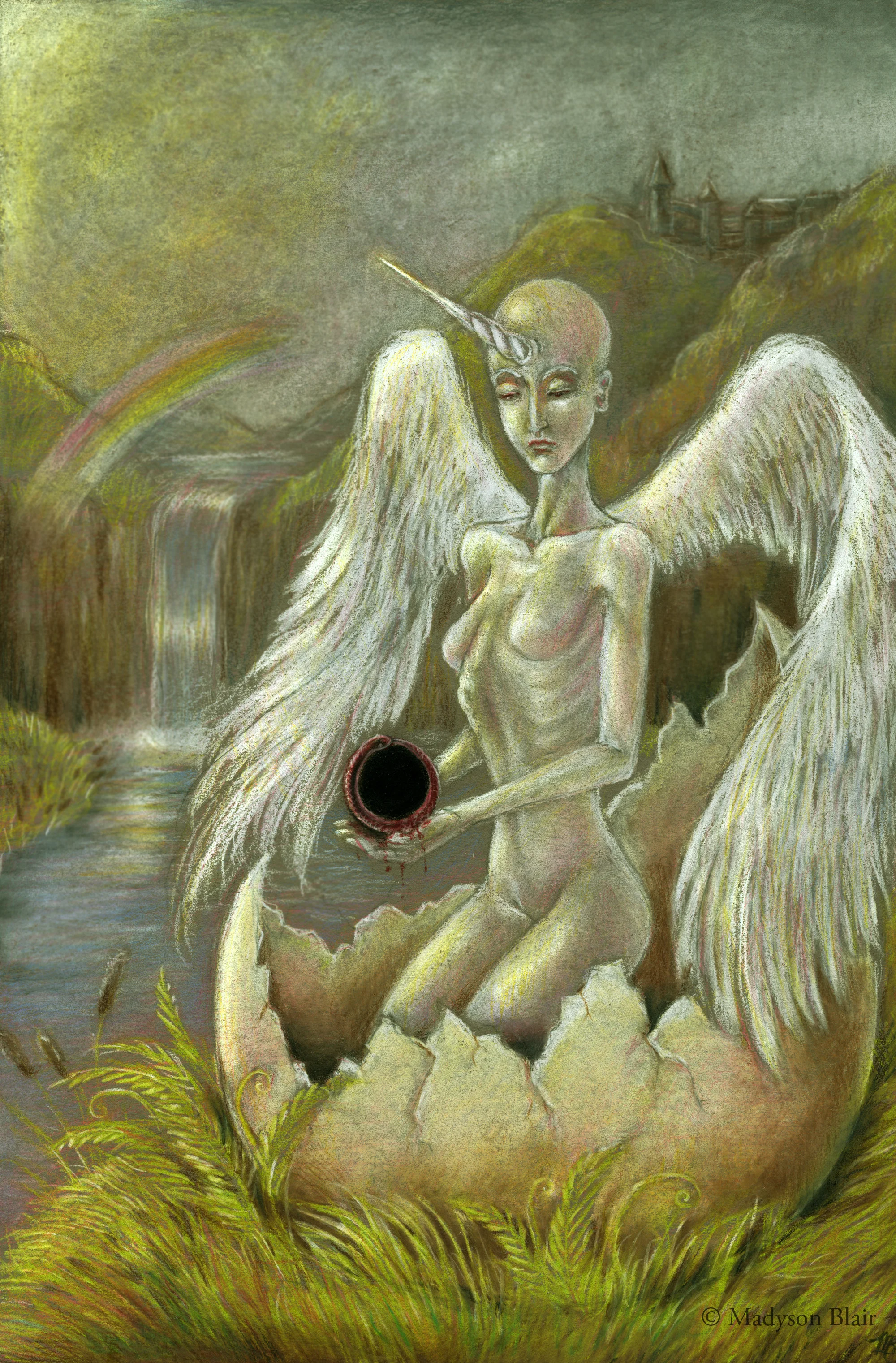 'Remembering the World'