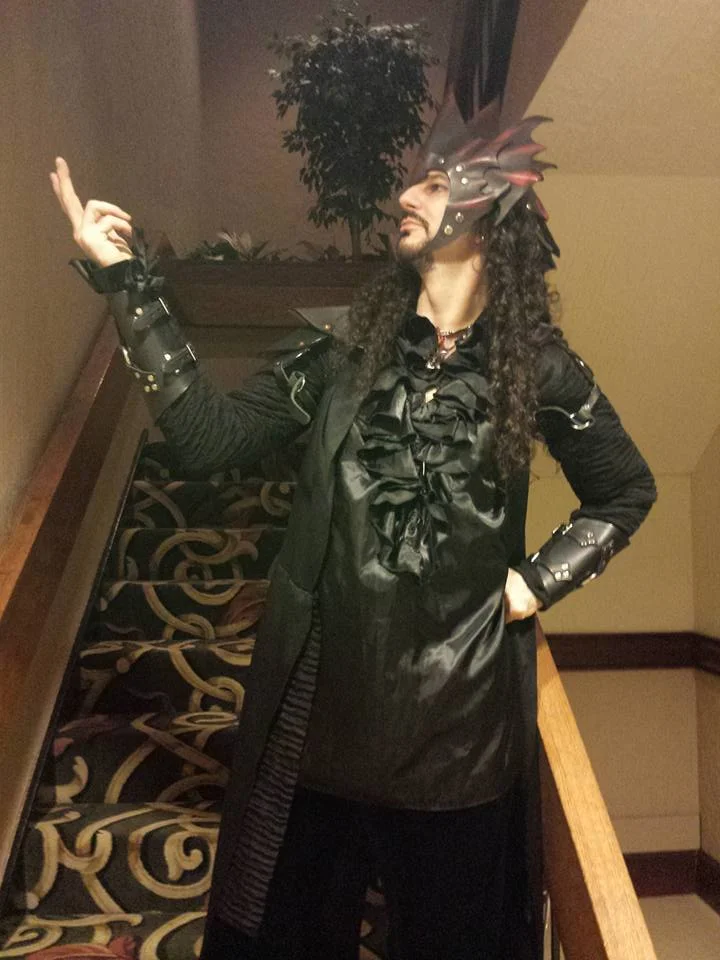 My Drama King <3