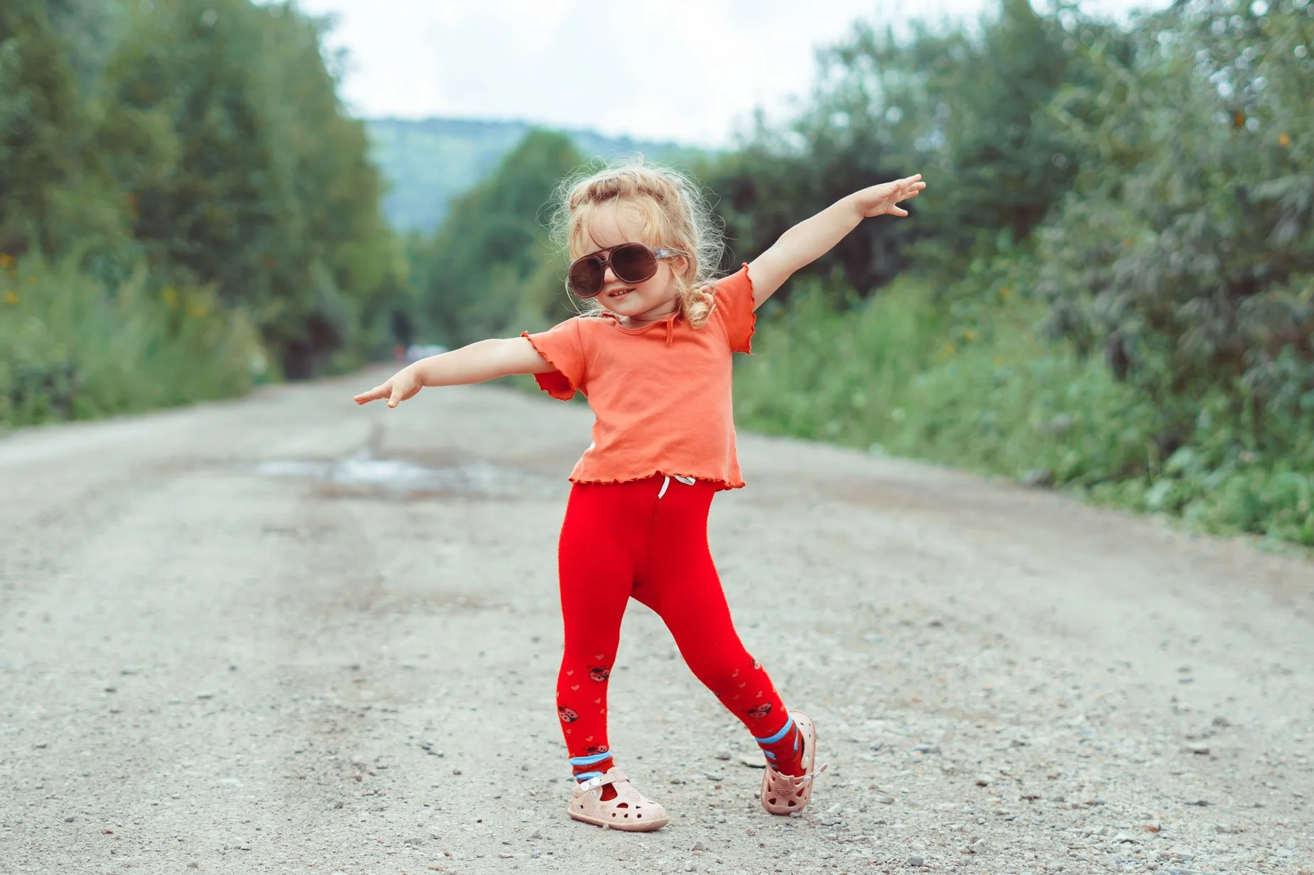 Clarity or Chaos? What My Toddler Taught Me About Brand Clarity