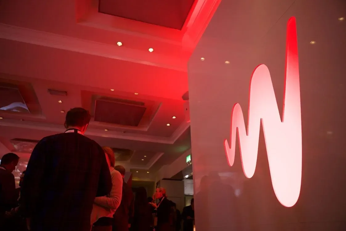 Insights cutout sign