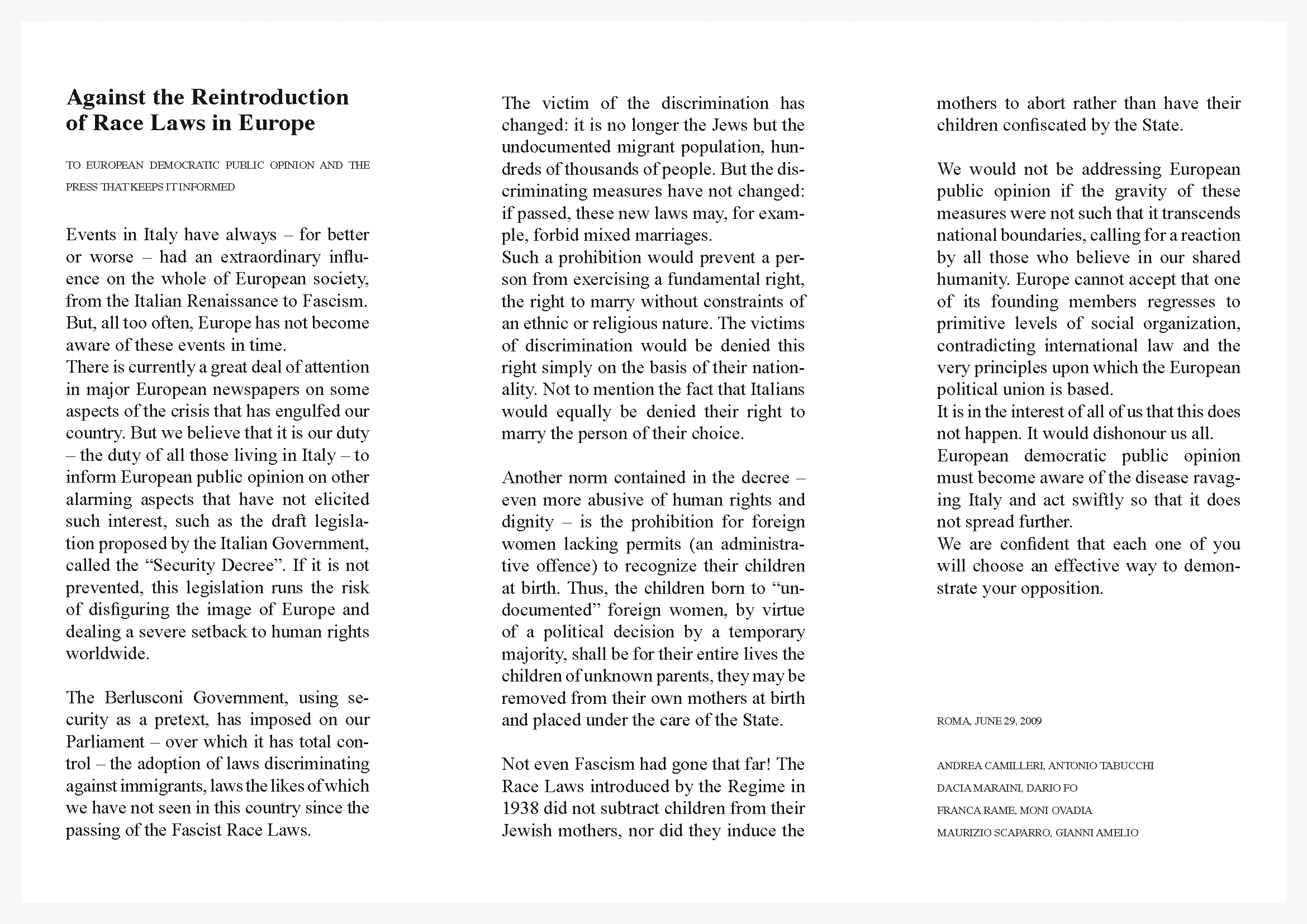 Midle pages. Click to read
