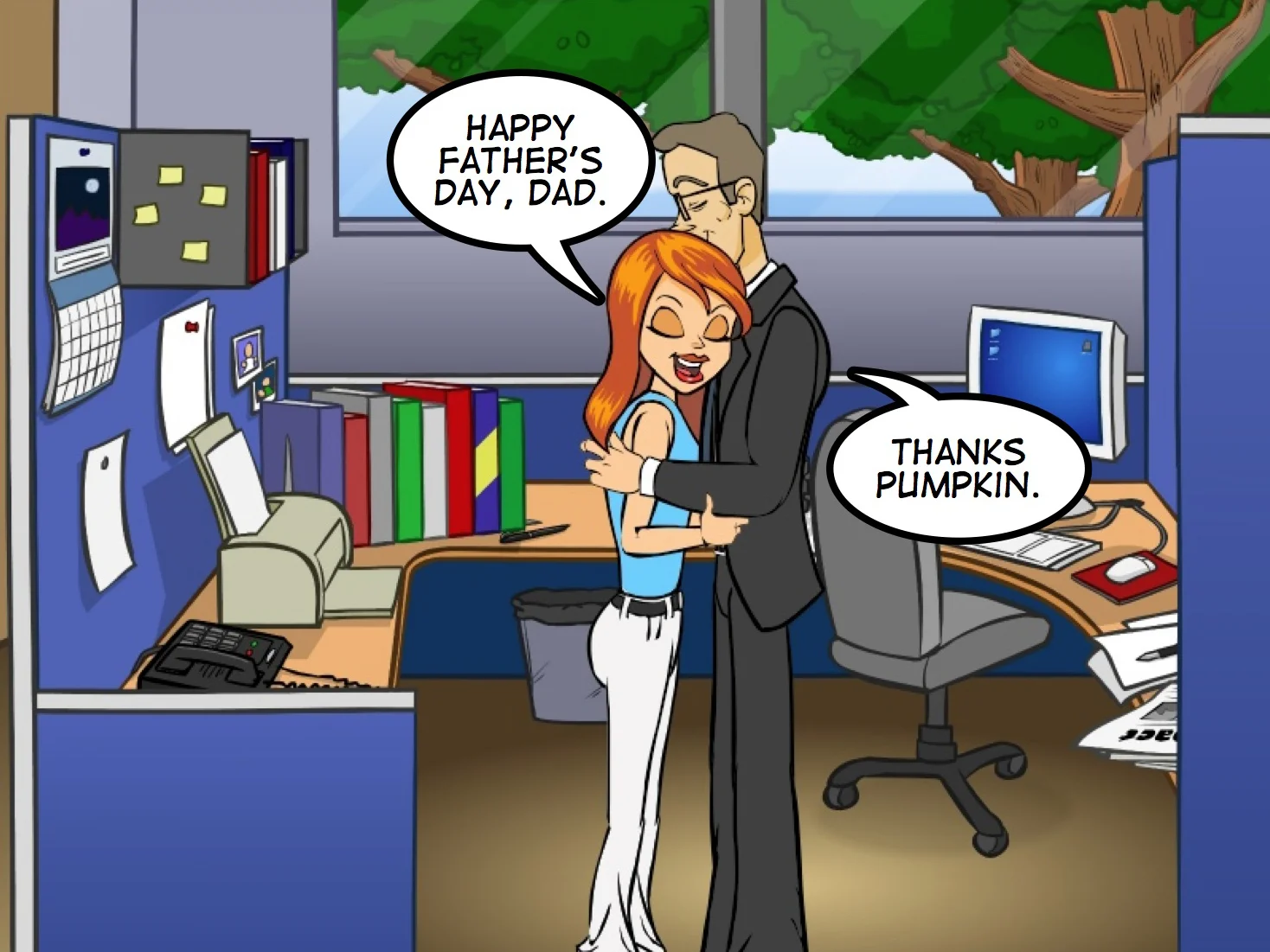 Fathers Day