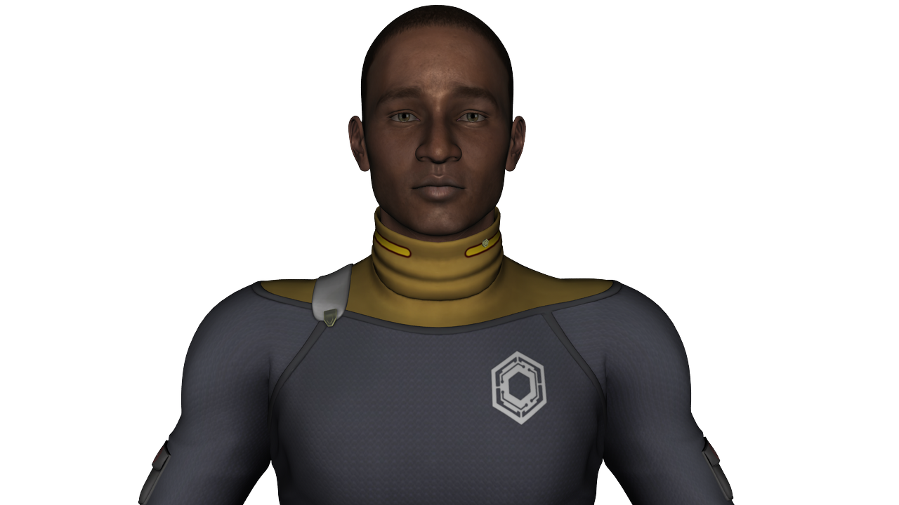 Daniel McCloud