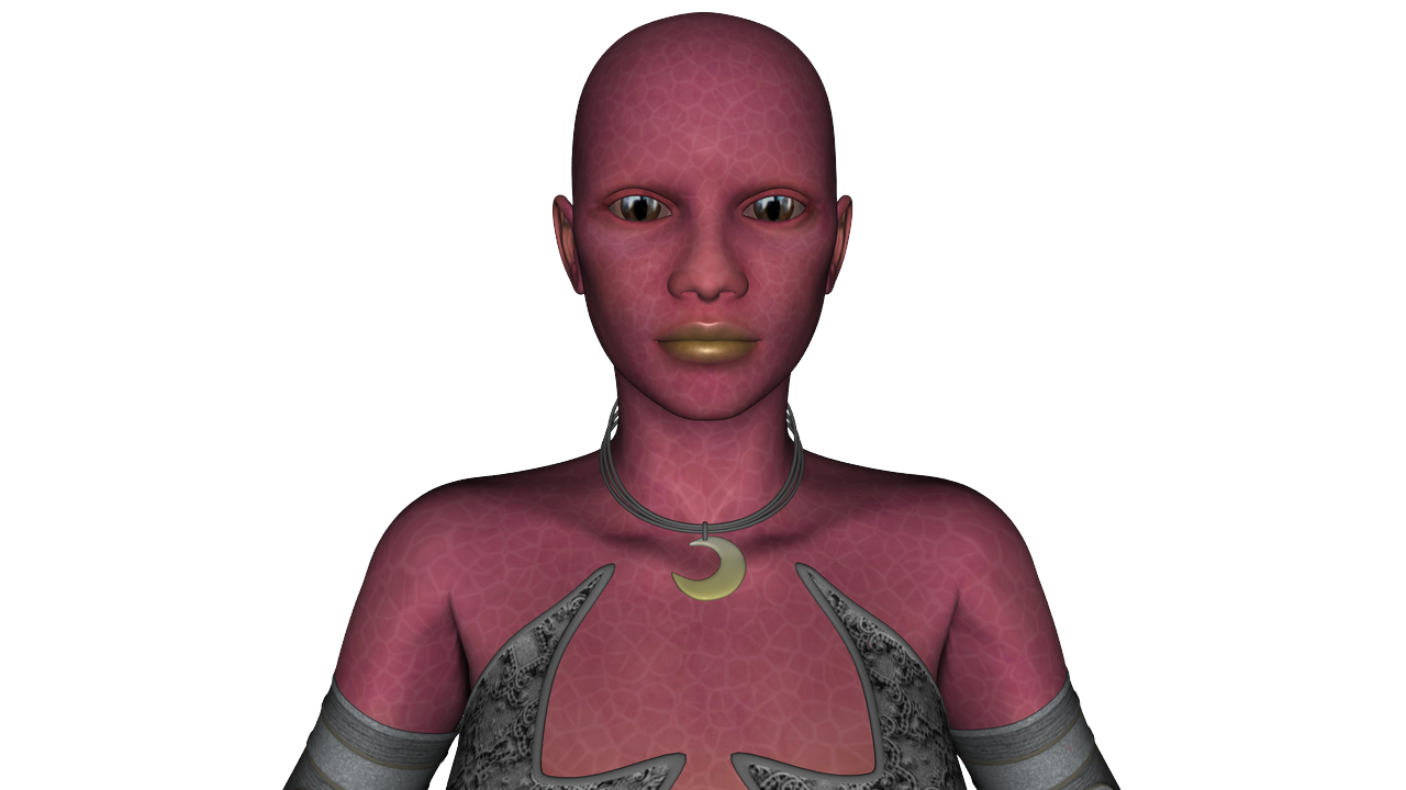 Girl 2