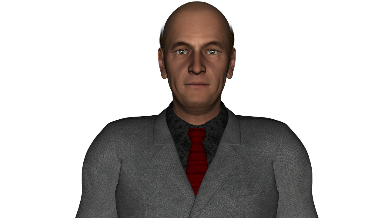 President Jack Armstrong