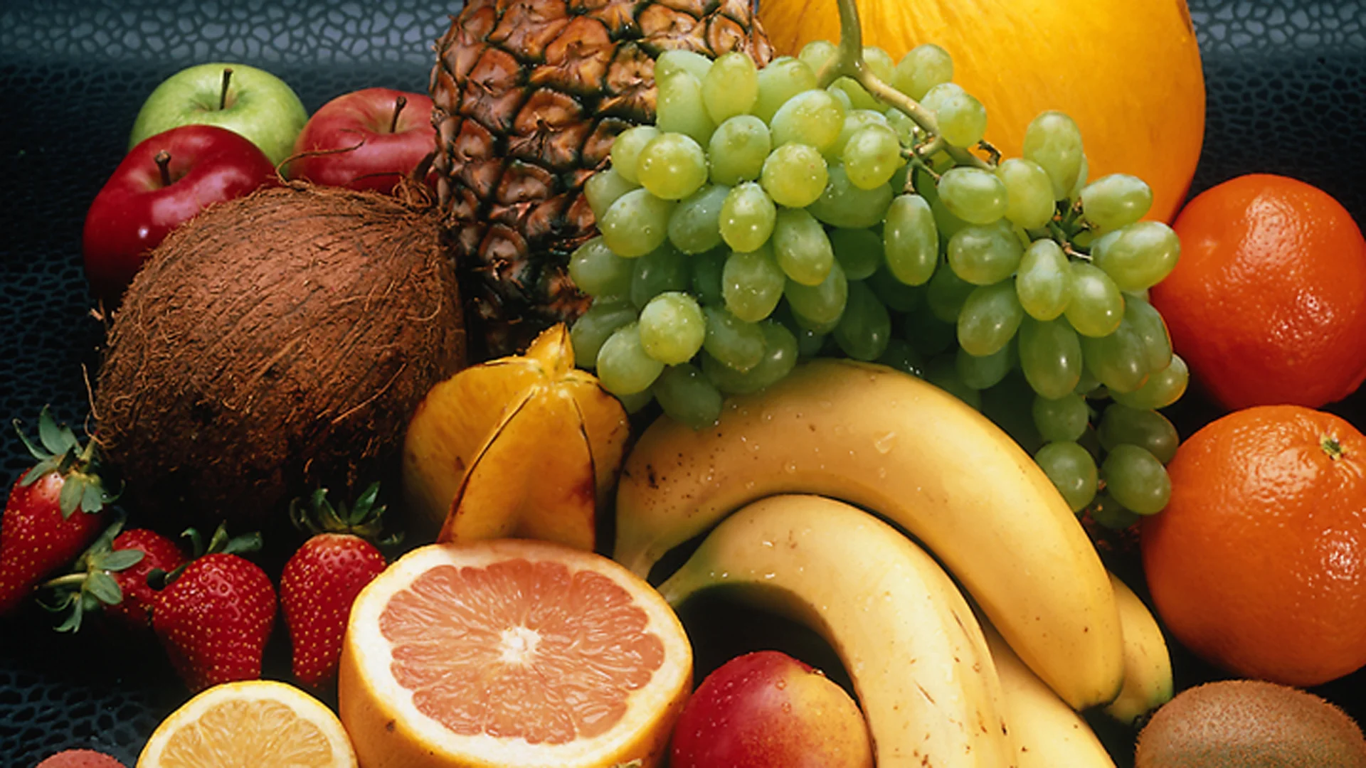 Heart Fruit