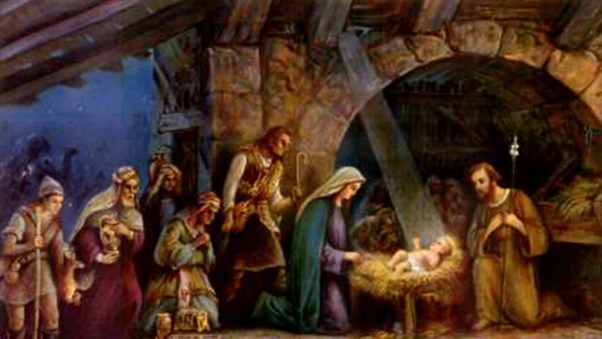 The Name Jesus