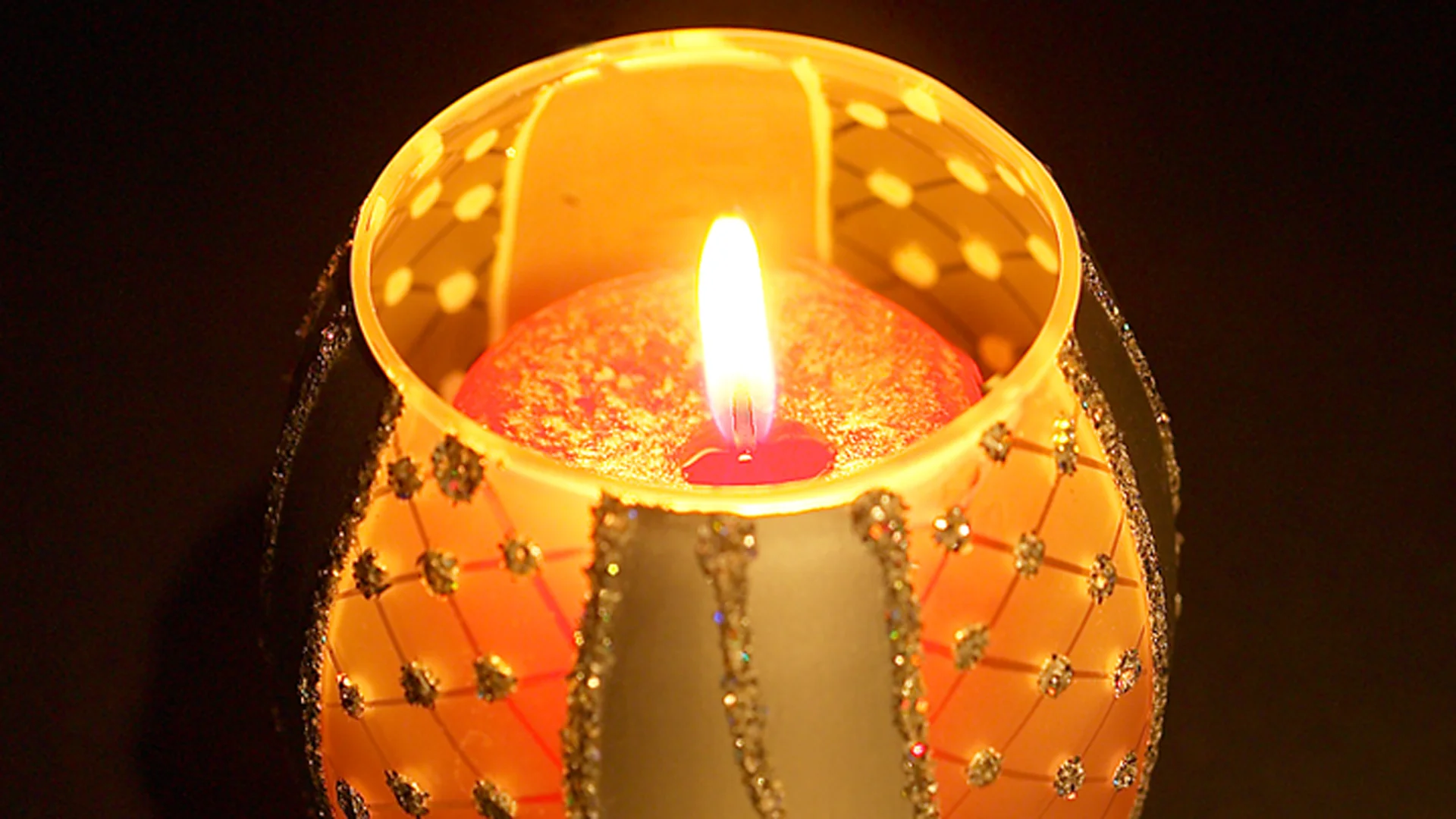 Aroma of Christ