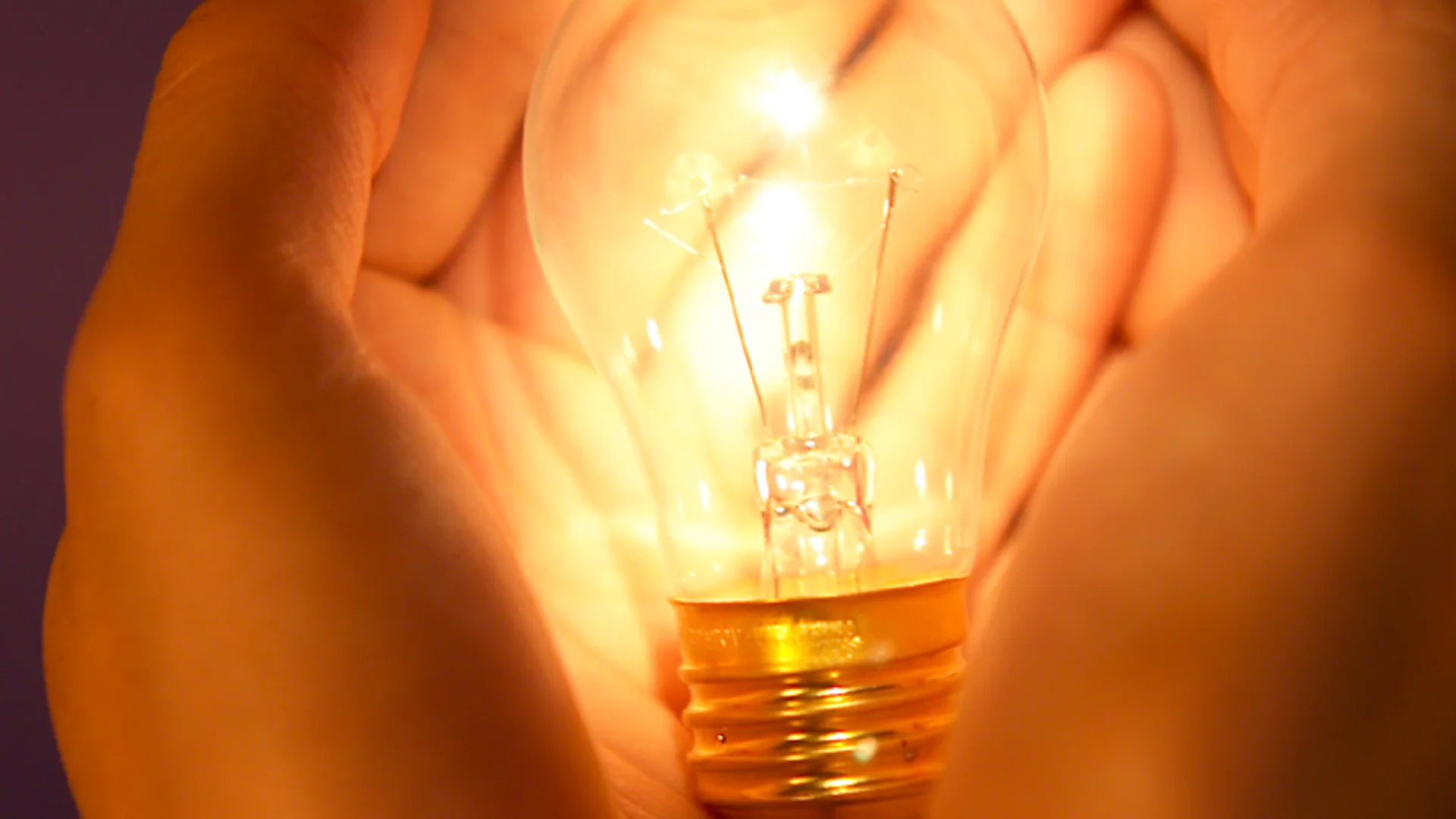 Full of Light