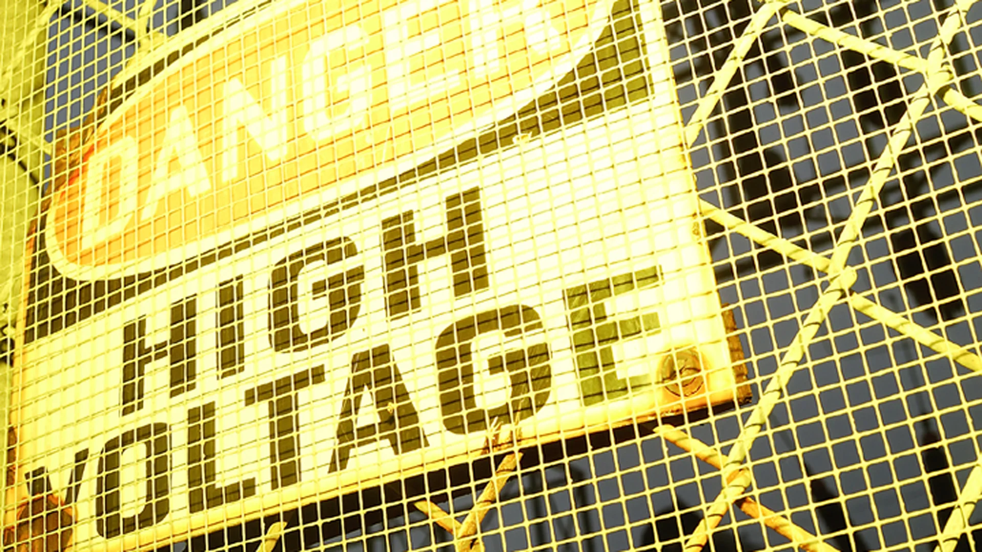 Anger Danger