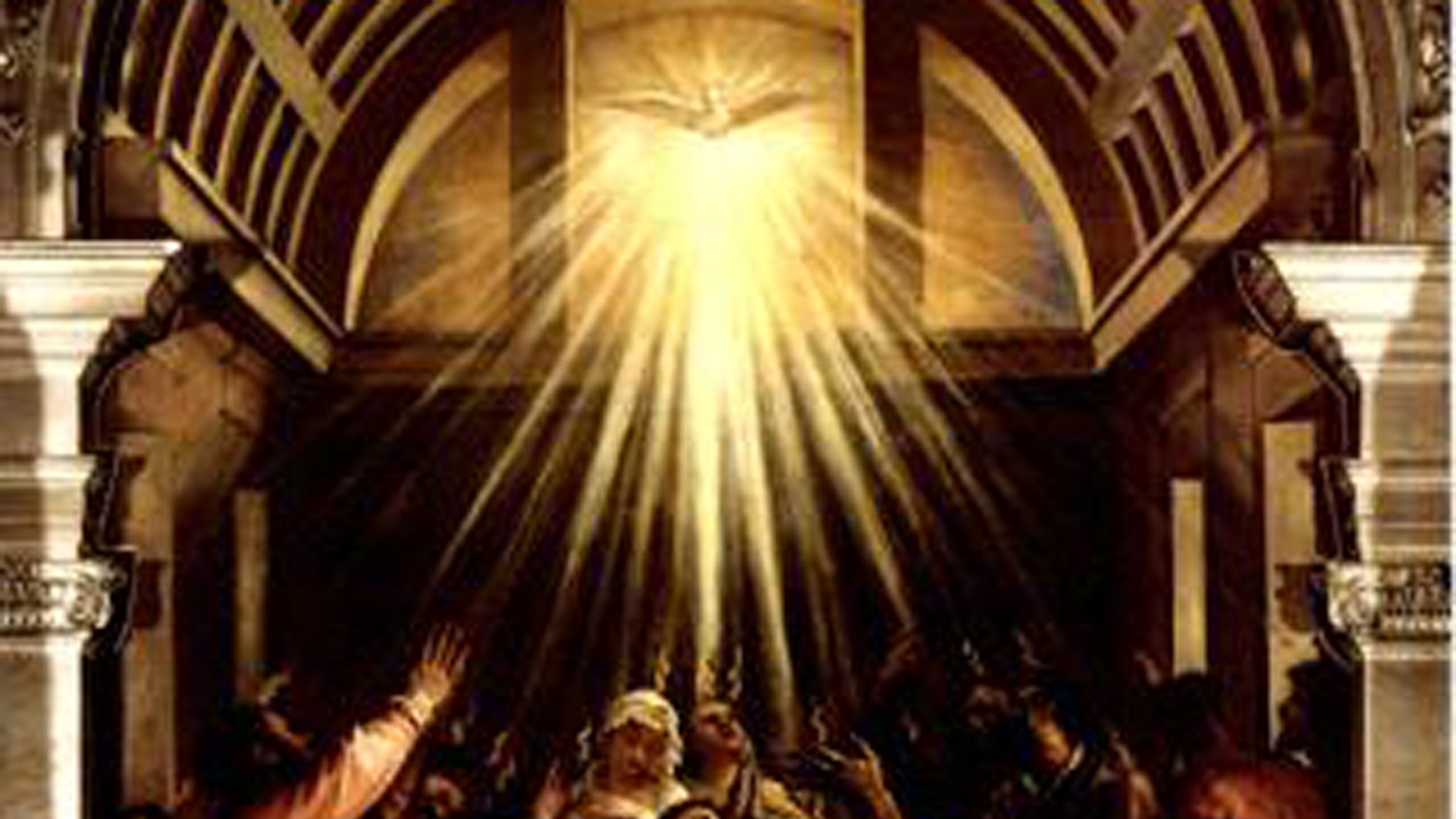 Holy Spirit