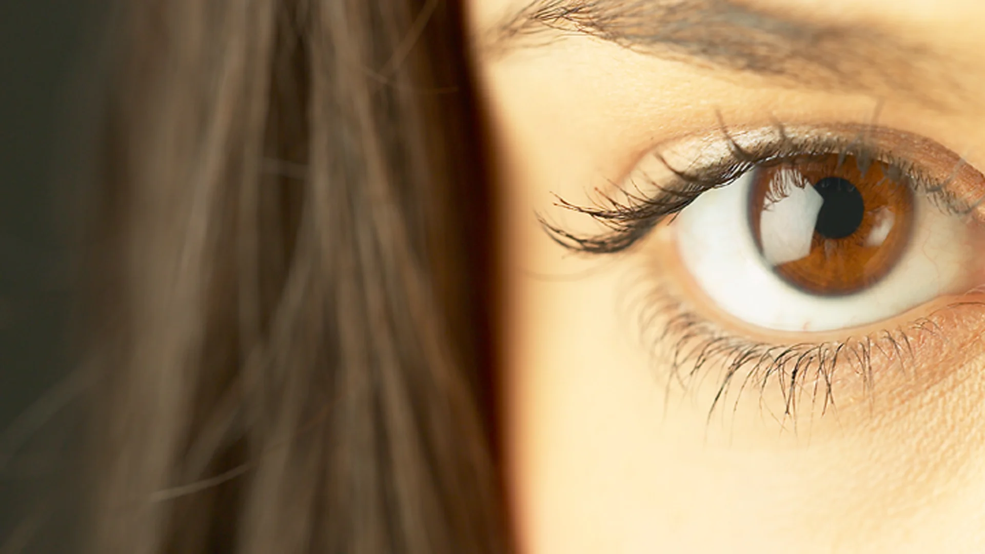 Open Your Eyes