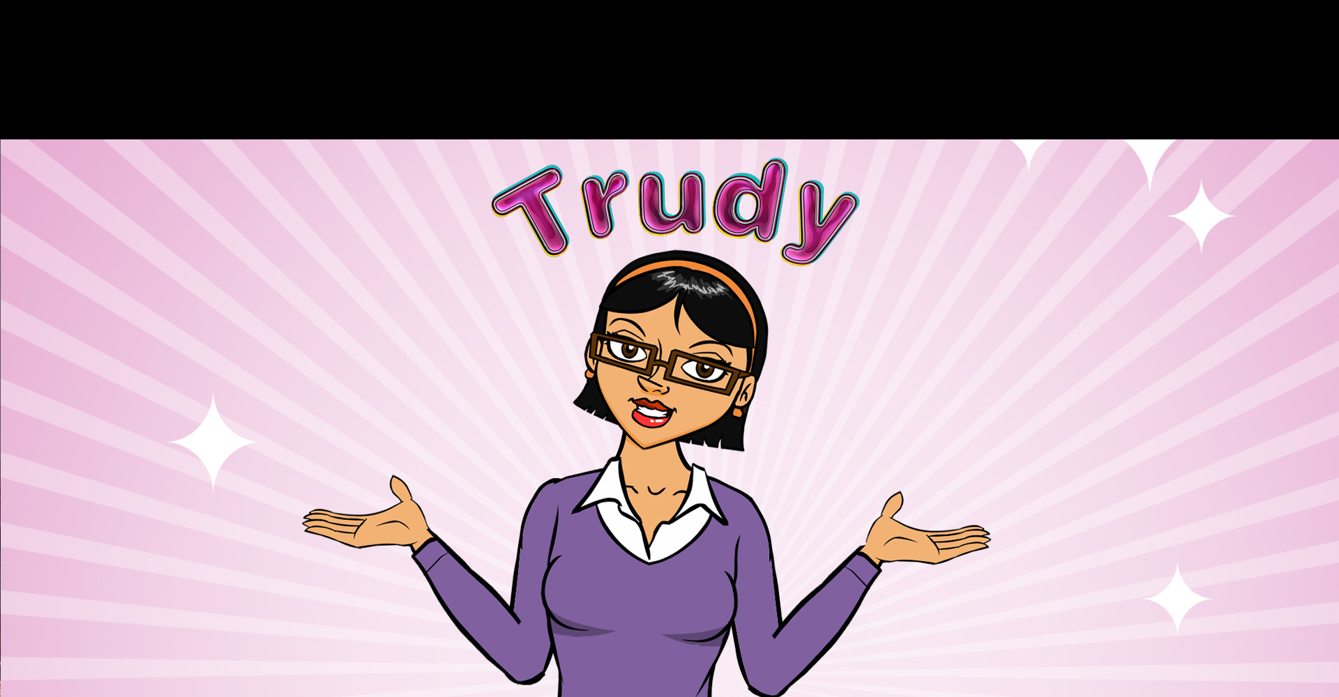 Trudy