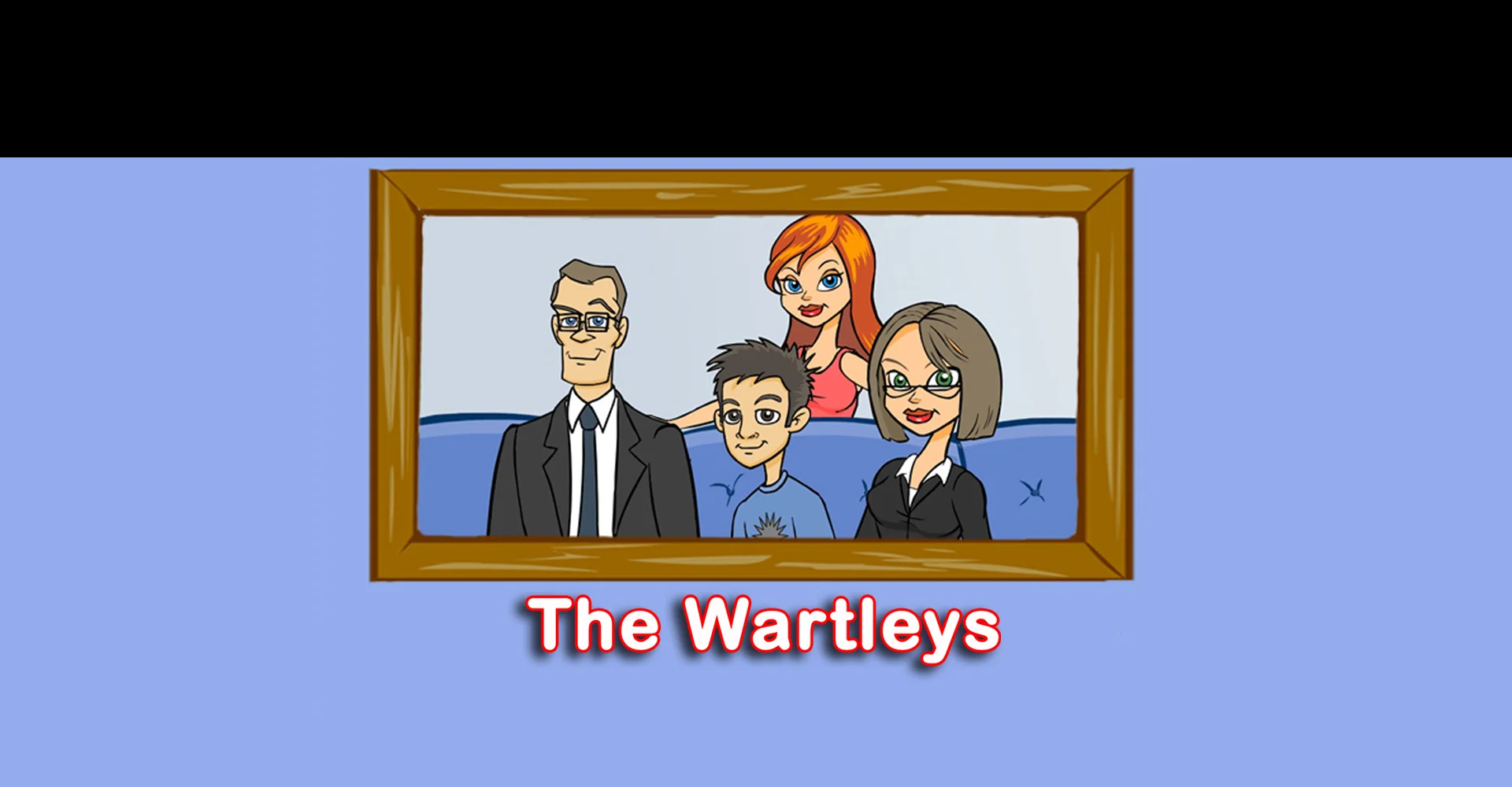The Wartleys