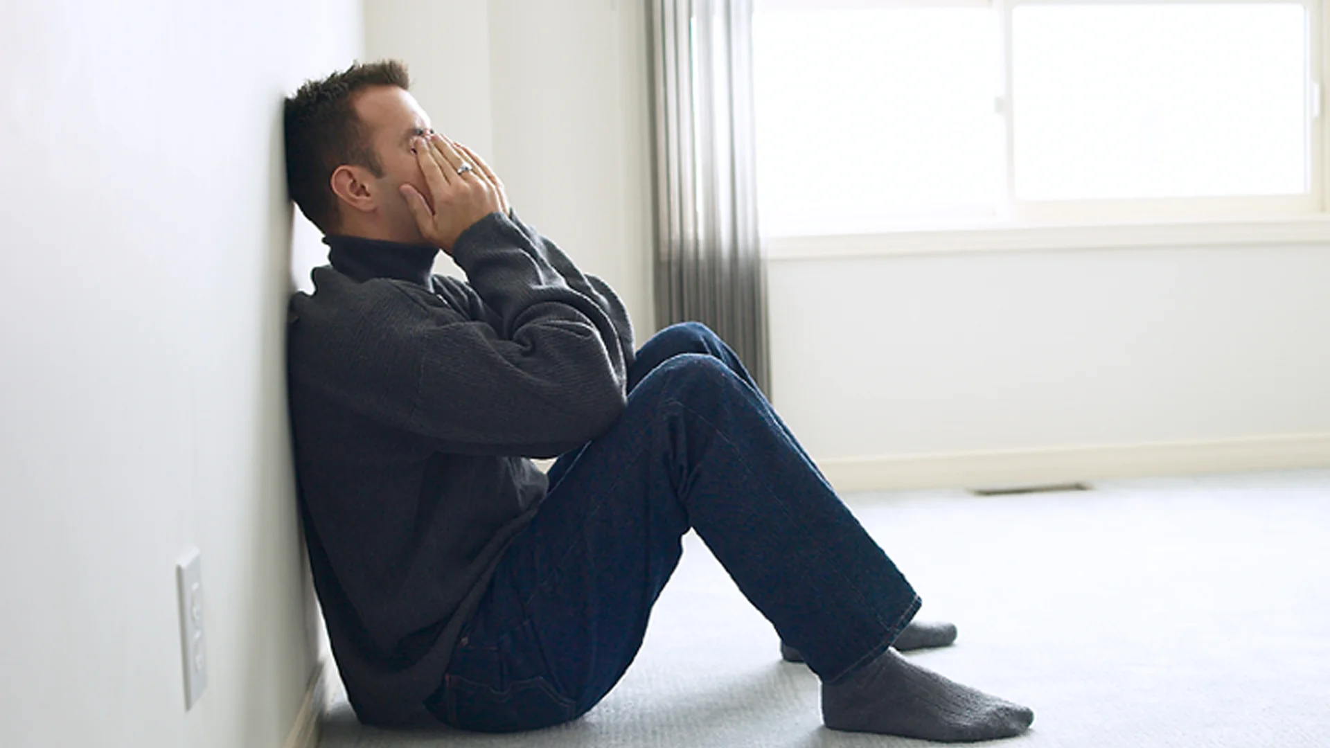 Contrite Heart