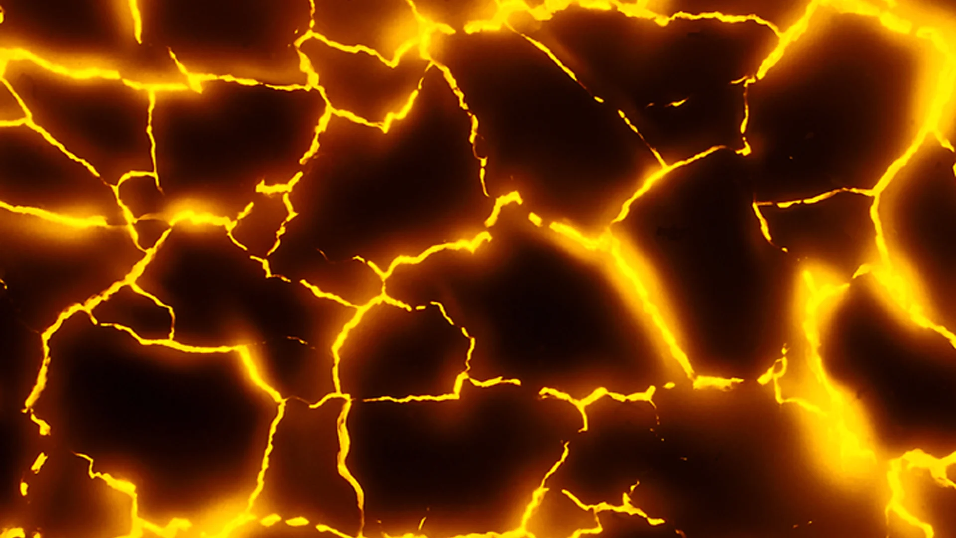 Burning Coals