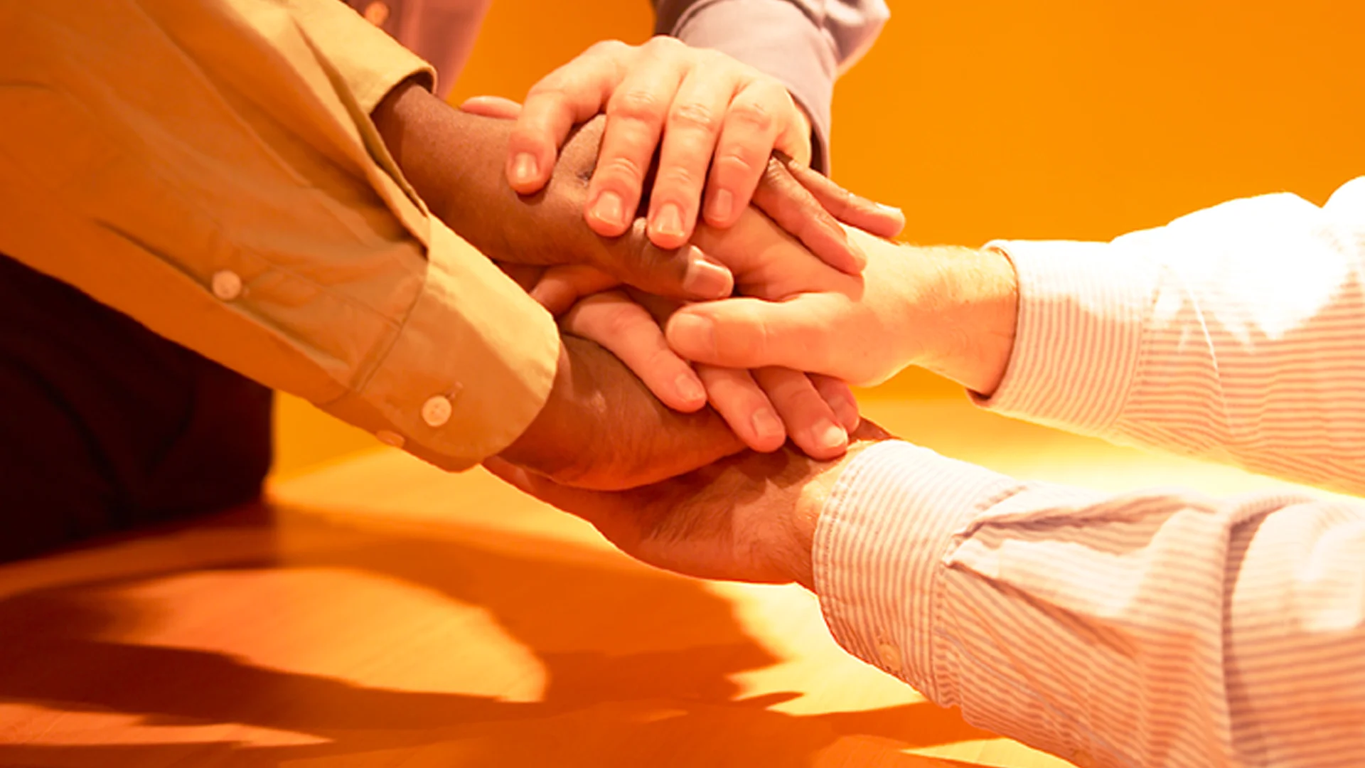 Unity In Spirit