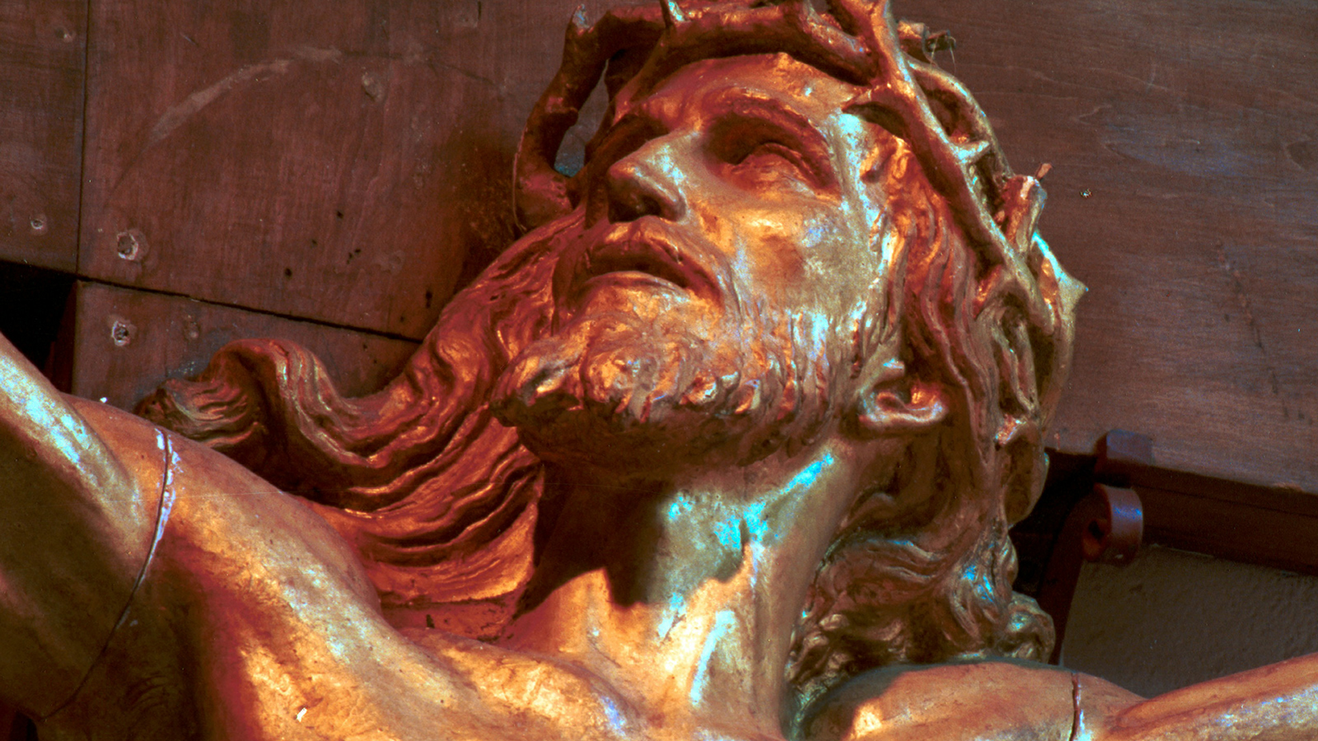 Salvation to the Gentiles