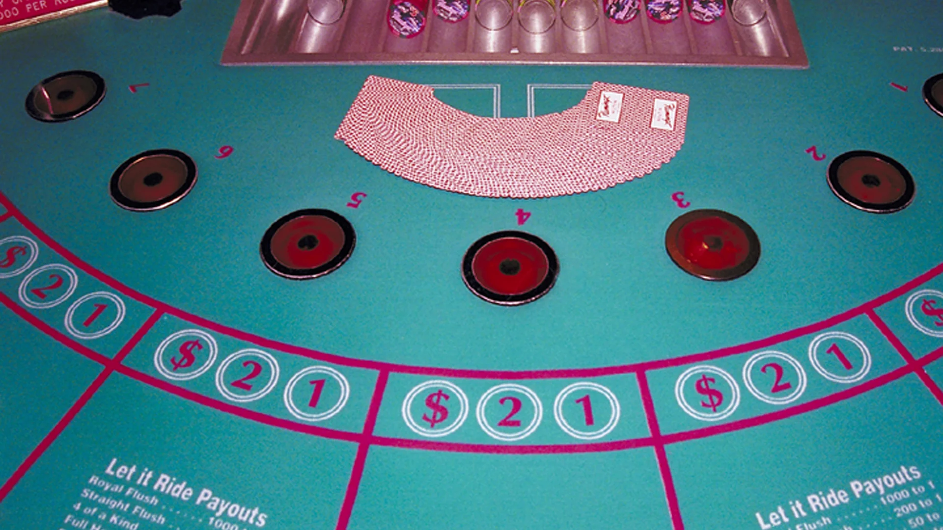 All In