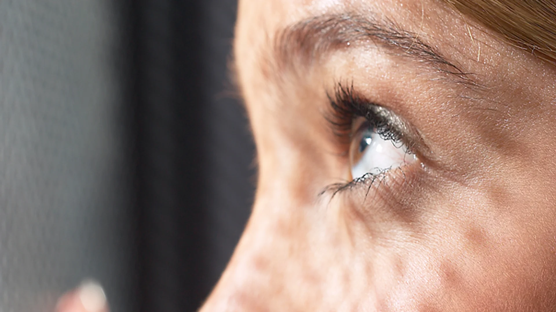 Eyes on You