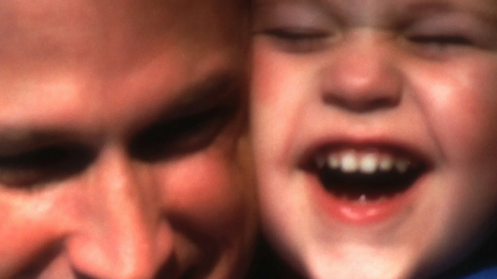 Like Father