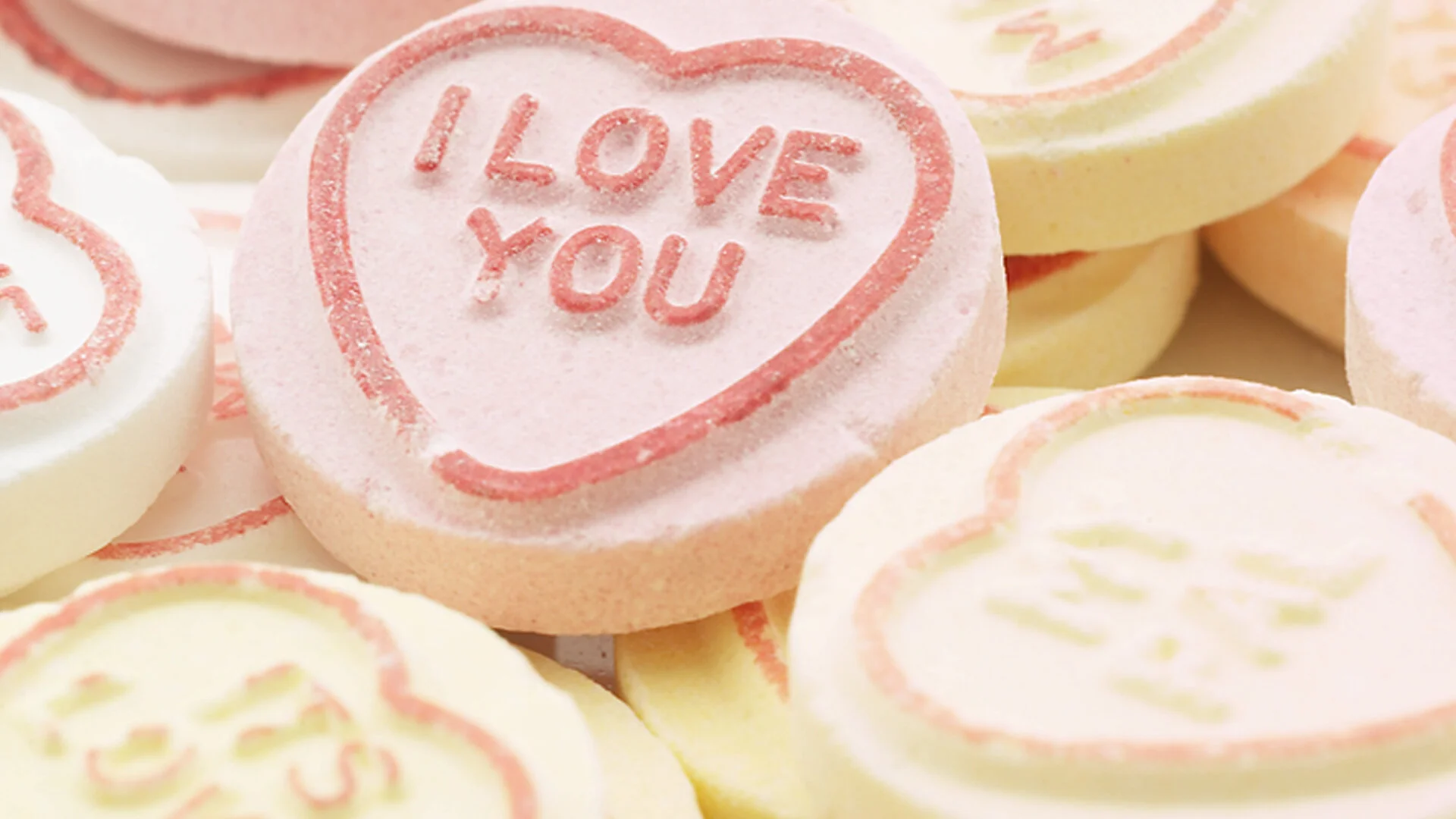 God Is Love