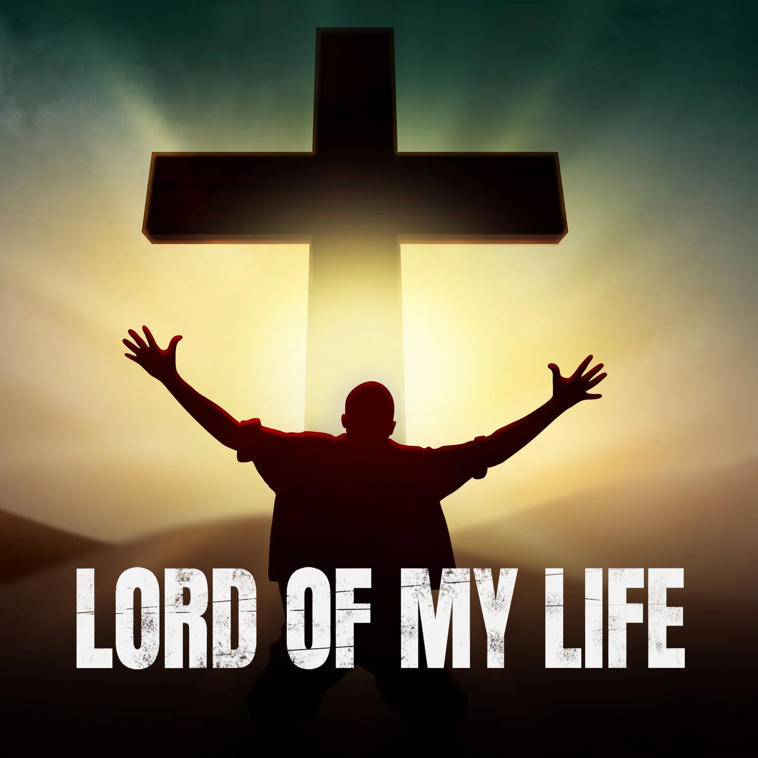 Lord of My Life