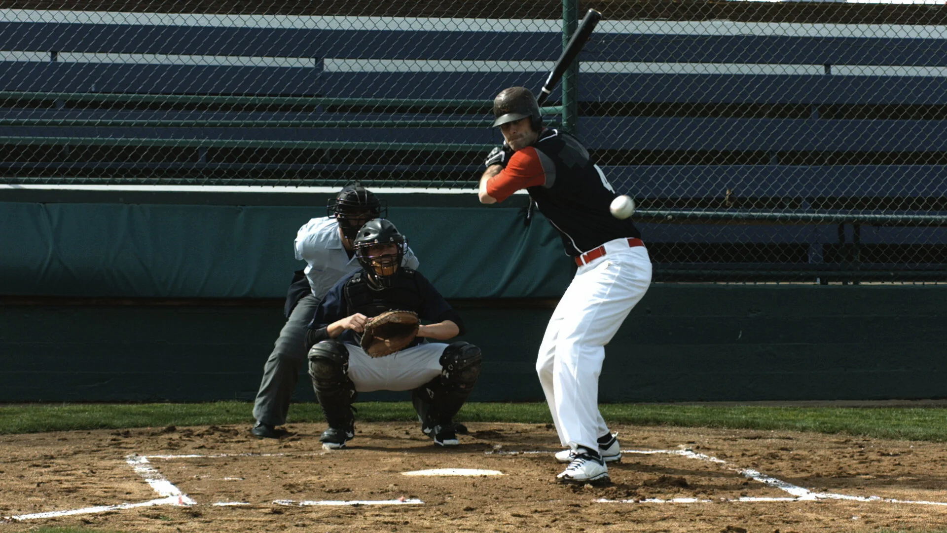 Three Strikes
