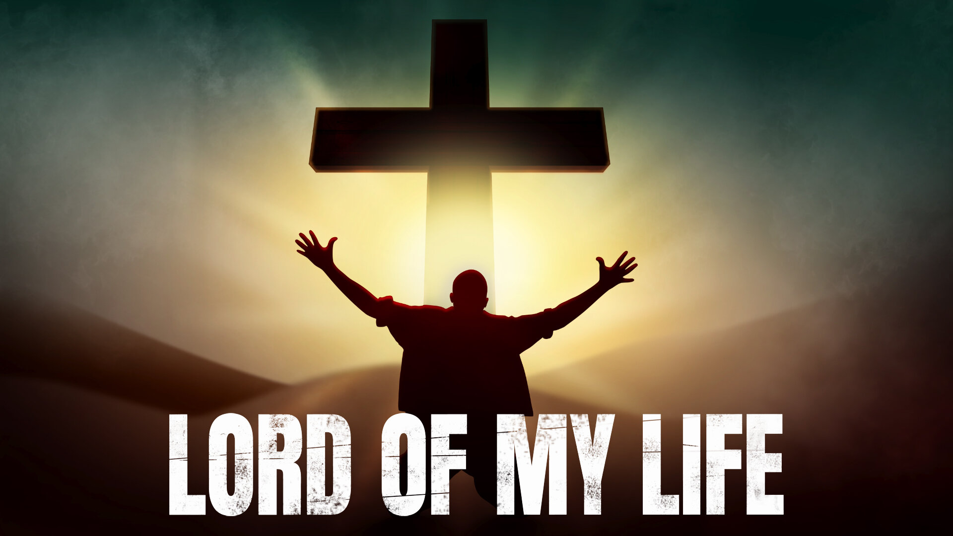 "Lord of My Life" Podcast & Books