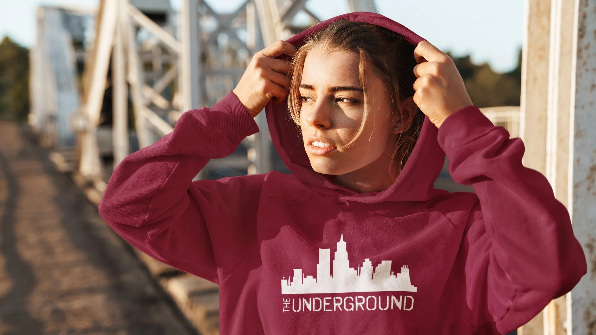 The Underground
