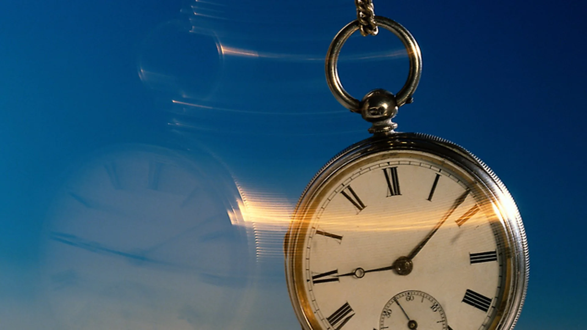God's Timing