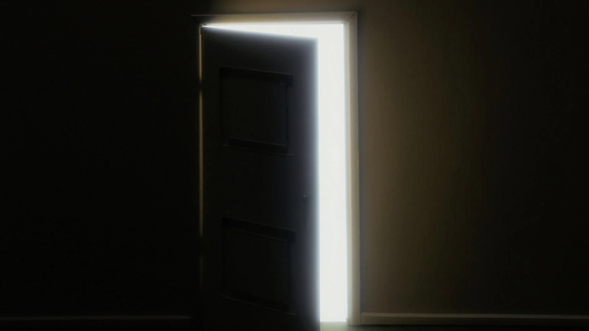 Light in the Darkness