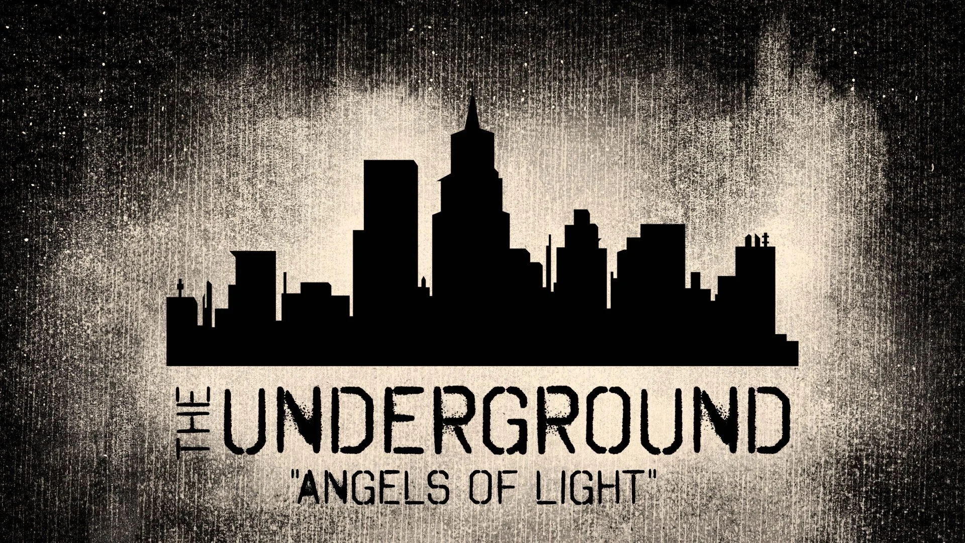 "The Underground" Movie