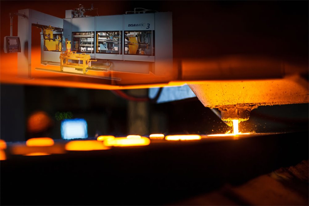 Capabilities — Industrial Products International Inc.