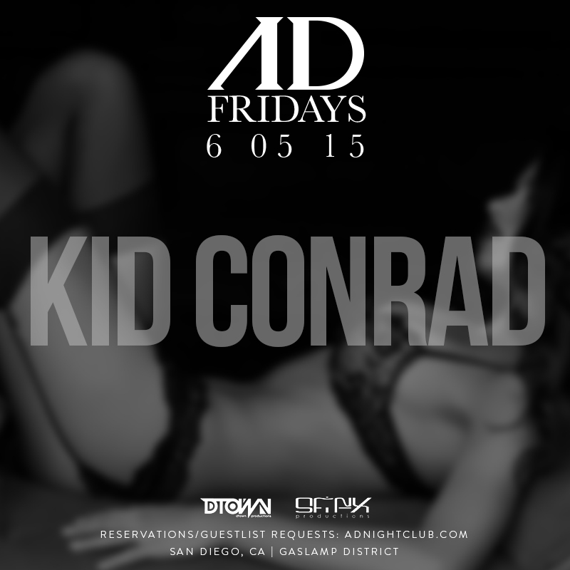 Friday June 5th 