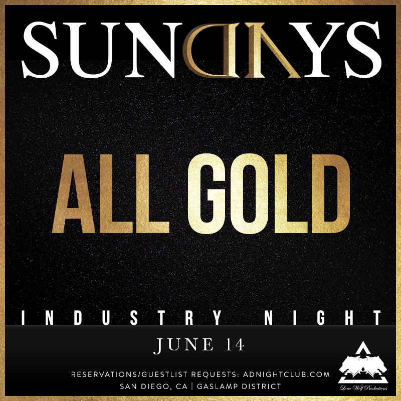 Sunday June 14th