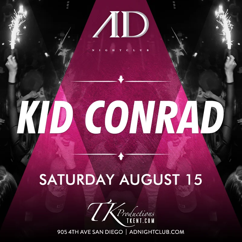 Saturday August 15th