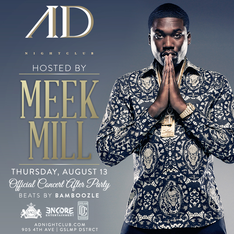 Thursday August 13th