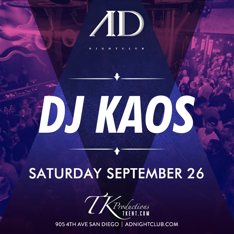 Saturday September 26th