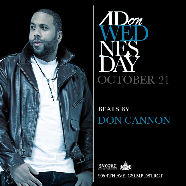 Wednesday October 21st 