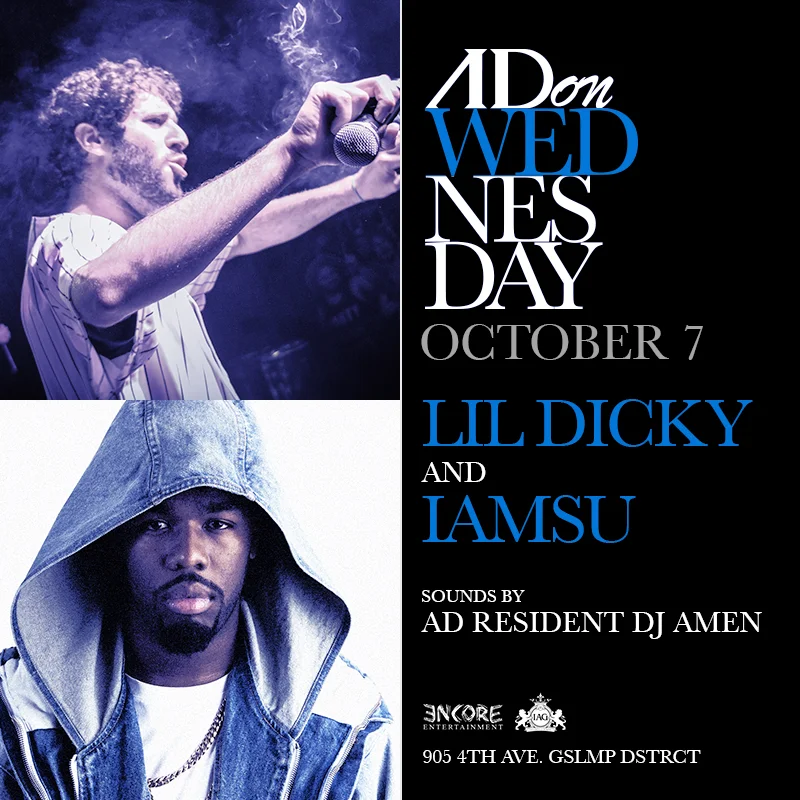 Wednesday October 7th