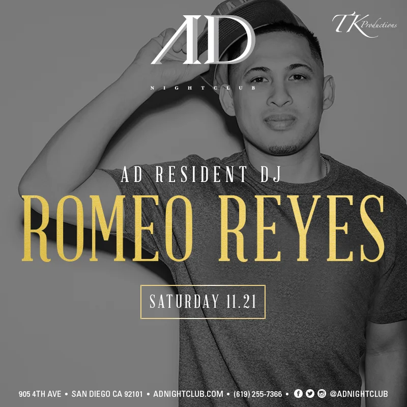 Saturday November 21st