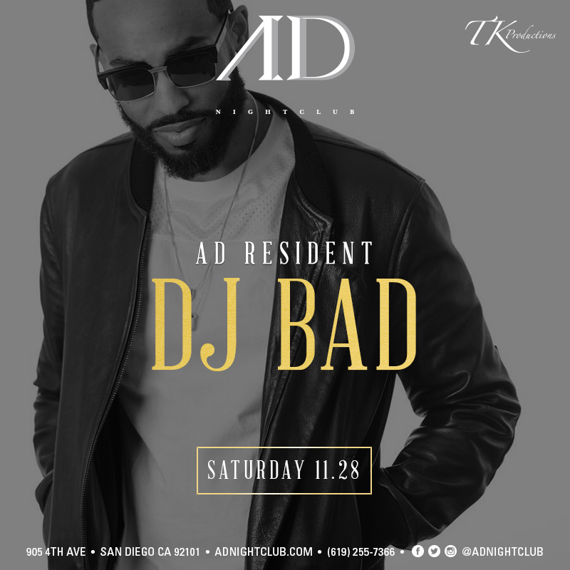 Saturday November 28th