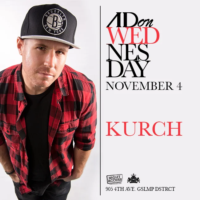 Wednesday November 4th