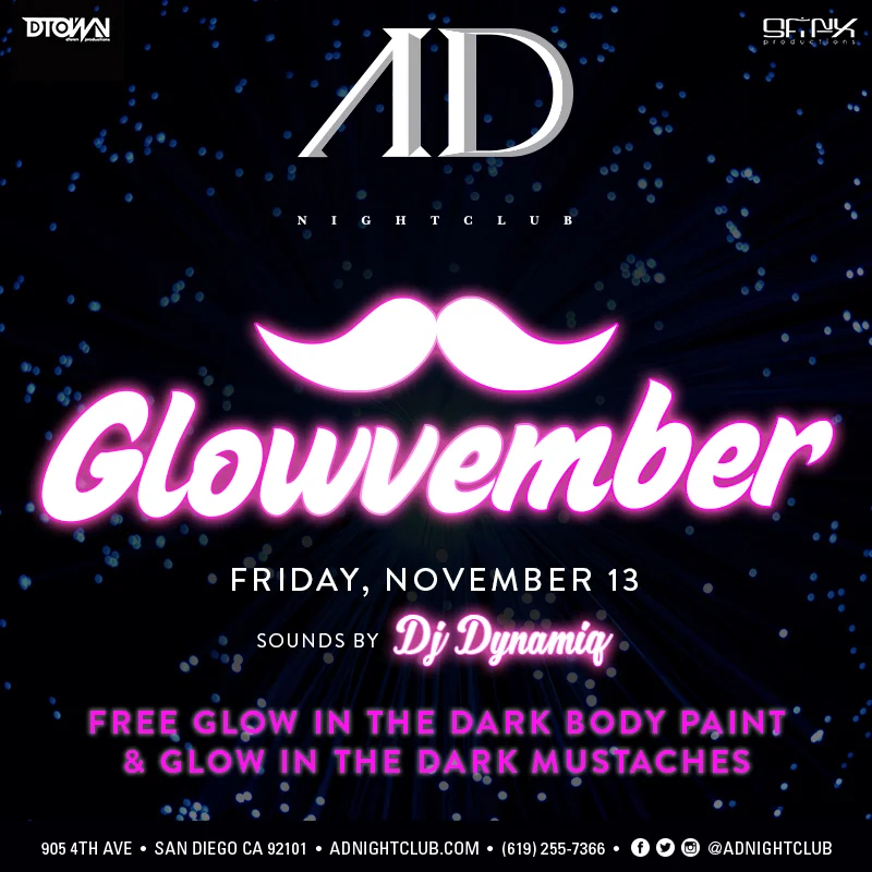 Friday November 13th