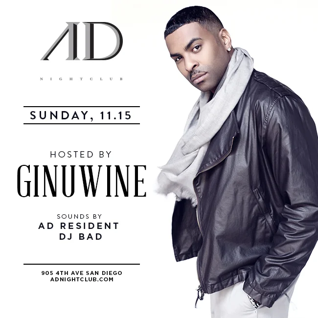 Sunday November 15th