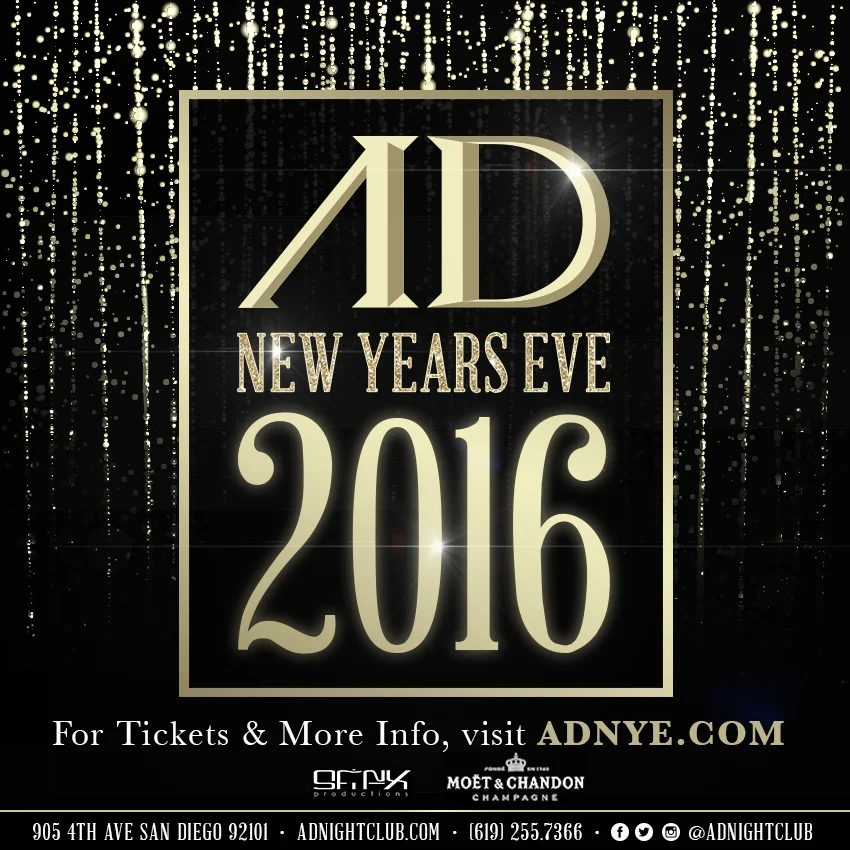 Thursday December 31st