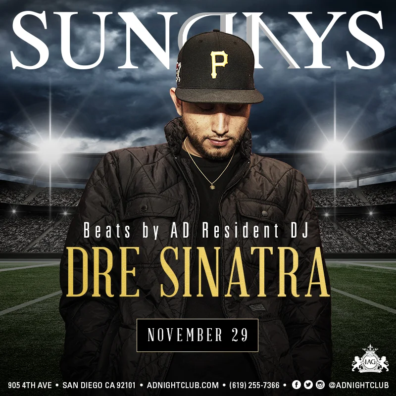 Sunday November 29th